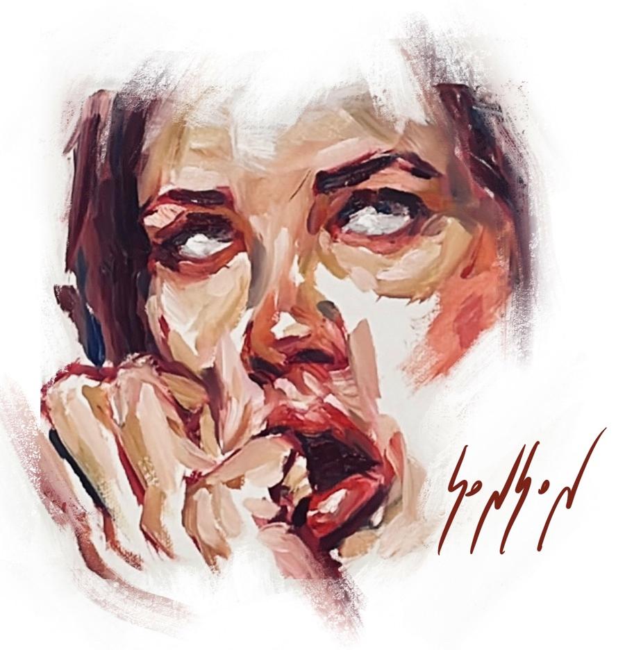 Rostro 1