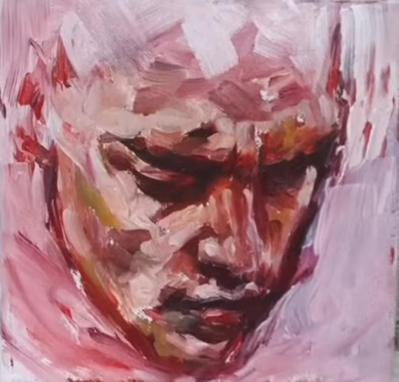 Rostro 2